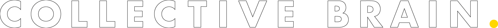 Logo Collective Brain